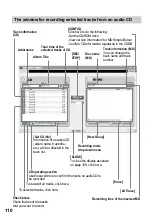 Preview for 110 page of Sony MZ-NHF800 Operating Instructions Manual