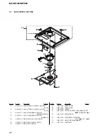 Preview for 48 page of Sony MZ-NHF800 Service Manual