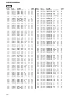 Preview for 52 page of Sony MZ-NHF800 Service Manual