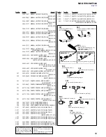 Preview for 59 page of Sony MZ-NHF800 Service Manual