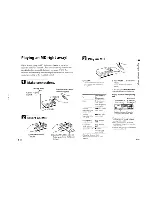 Preview for 7 page of Sony MZ-R3 Service Manual