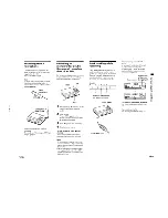 Preview for 9 page of Sony MZ-R3 Service Manual