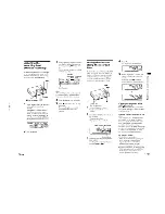 Preview for 11 page of Sony MZ-R3 Service Manual