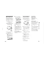 Preview for 14 page of Sony MZ-R3 Service Manual