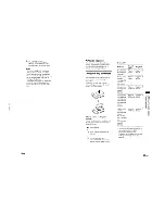 Preview for 16 page of Sony MZ-R3 Service Manual