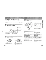 Предварительный просмотр 7 страницы Sony MZ-R30 Analog PCLink Service Manual