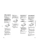 Предварительный просмотр 13 страницы Sony MZ-R30 Analog PCLink Service Manual