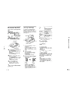 Предварительный просмотр 14 страницы Sony MZ-R30 Analog PCLink Service Manual