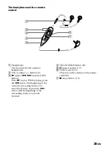 Предварительный просмотр 39 страницы Sony MZ-R35 Operating Instructions Manual