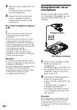 Предварительный просмотр 50 страницы Sony MZ-R35 Operating Instructions Manual