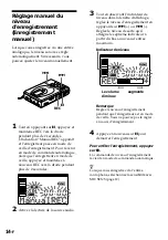 Предварительный просмотр 52 страницы Sony MZ-R35 Operating Instructions Manual