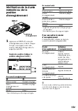 Предварительный просмотр 53 страницы Sony MZ-R35 Operating Instructions Manual