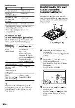 Предварительный просмотр 92 страницы Sony MZ-R35 Operating Instructions Manual