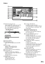 Предварительный просмотр 115 страницы Sony MZ-R35 Operating Instructions Manual