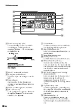 Preview for 154 page of Sony MZ-R35 Operating Instructions Manual