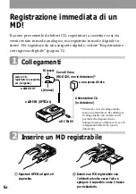 Preview for 160 page of Sony MZ-R35 Operating Instructions Manual