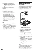 Preview for 166 page of Sony MZ-R35 Operating Instructions Manual