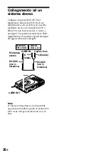 Preview for 174 page of Sony MZ-R35 Operating Instructions Manual