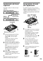 Preview for 177 page of Sony MZ-R35 Operating Instructions Manual