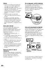 Preview for 182 page of Sony MZ-R35 Operating Instructions Manual