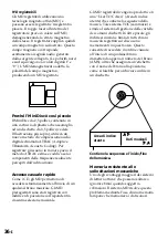 Preview for 190 page of Sony MZ-R35 Operating Instructions Manual