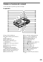 Preview for 191 page of Sony MZ-R35 Operating Instructions Manual