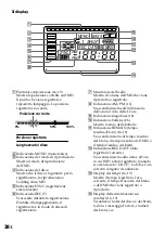 Preview for 192 page of Sony MZ-R35 Operating Instructions Manual