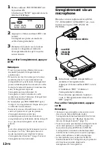 Предварительный просмотр 48 страницы Sony MZ-R37 Operating Instructions Manual