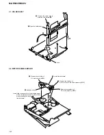 Preview for 10 page of Sony MZ-R500 Service Manual