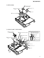 Preview for 11 page of Sony MZ-R500 Service Manual