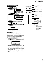 Preview for 13 page of Sony MZ-R500 Service Manual