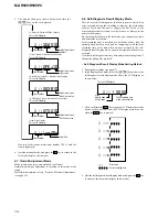 Preview for 14 page of Sony MZ-R500 Service Manual