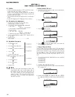 Preview for 18 page of Sony MZ-R500 Service Manual