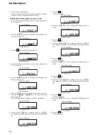 Preview for 24 page of Sony MZ-R500 Service Manual