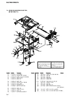 Preview for 52 page of Sony MZ-R500 Service Manual