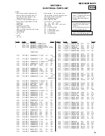 Preview for 53 page of Sony MZ-R500 Service Manual