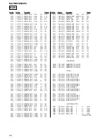 Preview for 54 page of Sony MZ-R500 Service Manual