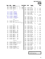 Preview for 55 page of Sony MZ-R500 Service Manual