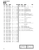 Preview for 56 page of Sony MZ-R500 Service Manual