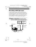 Preview for 10 page of Sony MZ-R501 Operating Instructions Manual