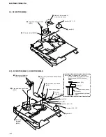 Preview for 10 page of Sony MZ-R501 Service Manual