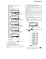 Preview for 13 page of Sony MZ-R501 Service Manual