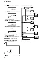 Preview for 20 page of Sony MZ-R501 Service Manual