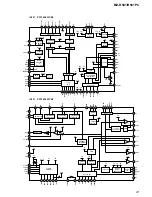 Preview for 41 page of Sony MZ-R501 Service Manual