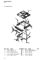 Preview for 44 page of Sony MZ-R501 Service Manual