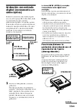 Preview for 51 page of Sony MZ-R55 Operating Instructions Manual