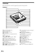 Preview for 80 page of Sony MZ-R55 Operating Instructions Manual