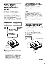 Preview for 93 page of Sony MZ-R55 Operating Instructions Manual