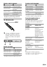 Preview for 97 page of Sony MZ-R55 Operating Instructions Manual