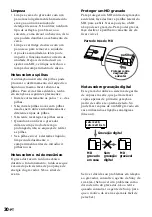 Preview for 112 page of Sony MZ-R55 Operating Instructions Manual